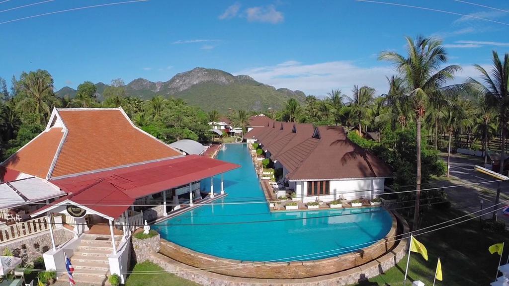 The Privacy Beach Resort & Spa Sam Roi Yot Εξωτερικό φωτογραφία