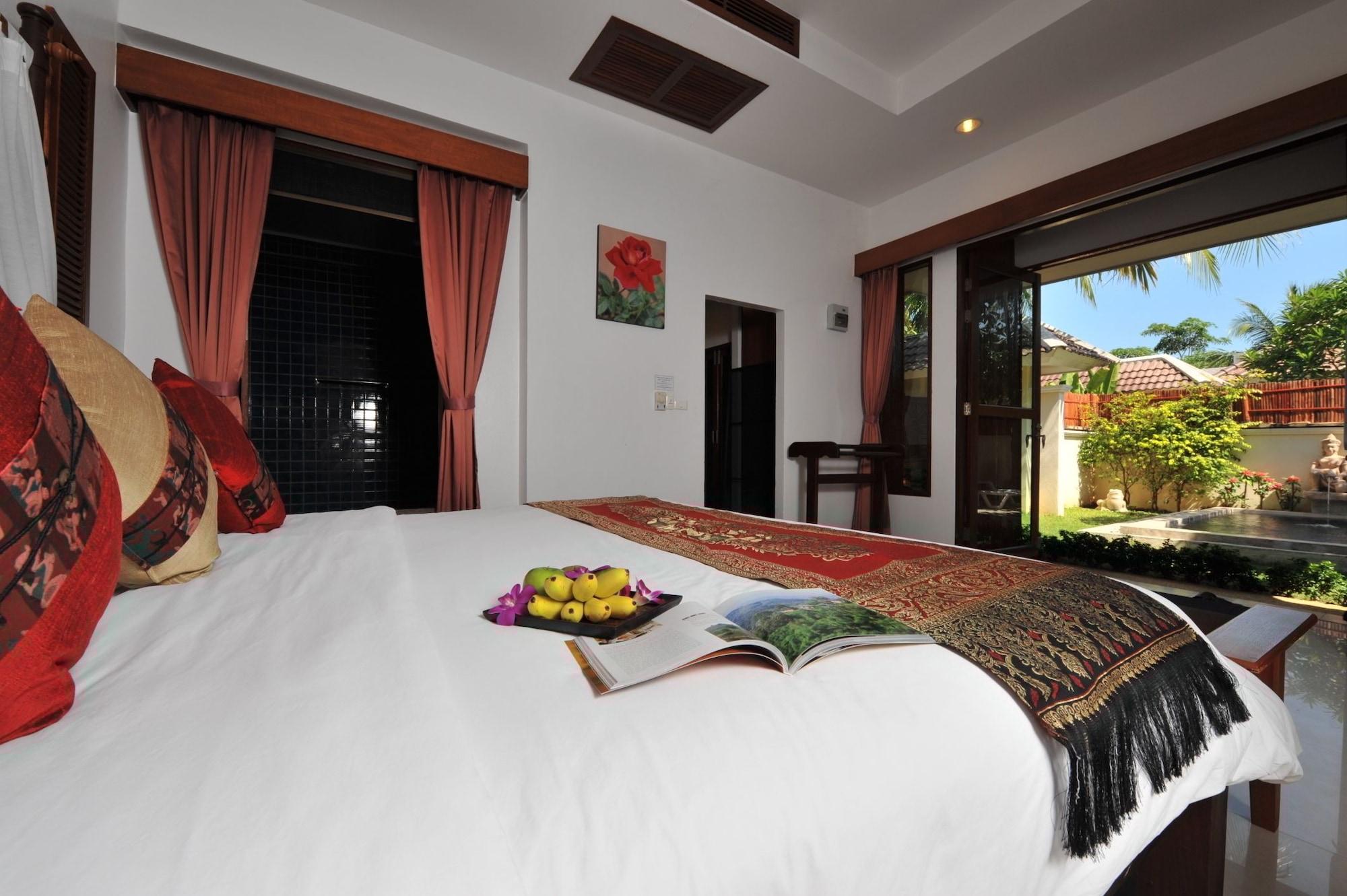 The Privacy Beach Resort & Spa Sam Roi Yot Εξωτερικό φωτογραφία