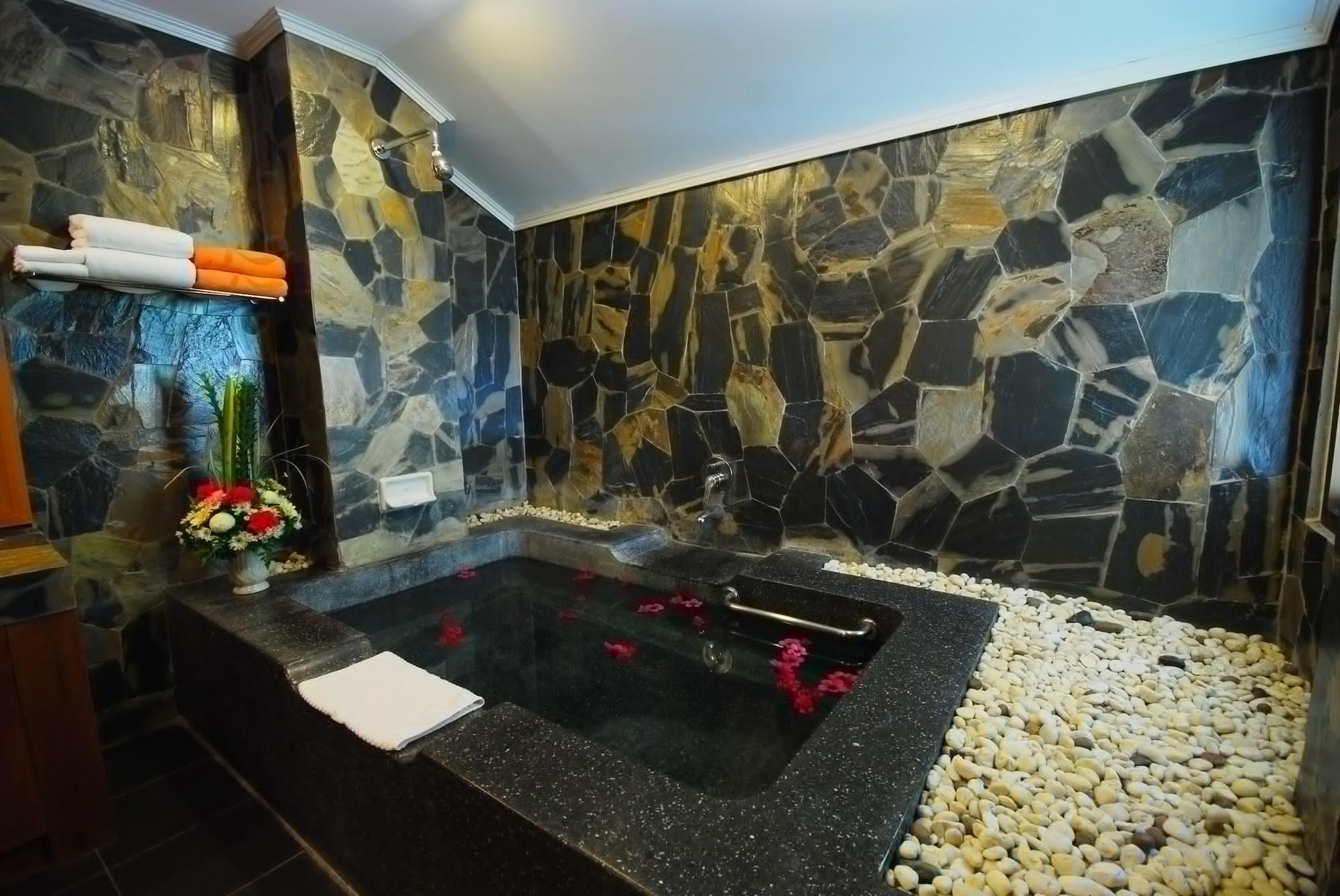 The Privacy Beach Resort & Spa Sam Roi Yot Εξωτερικό φωτογραφία