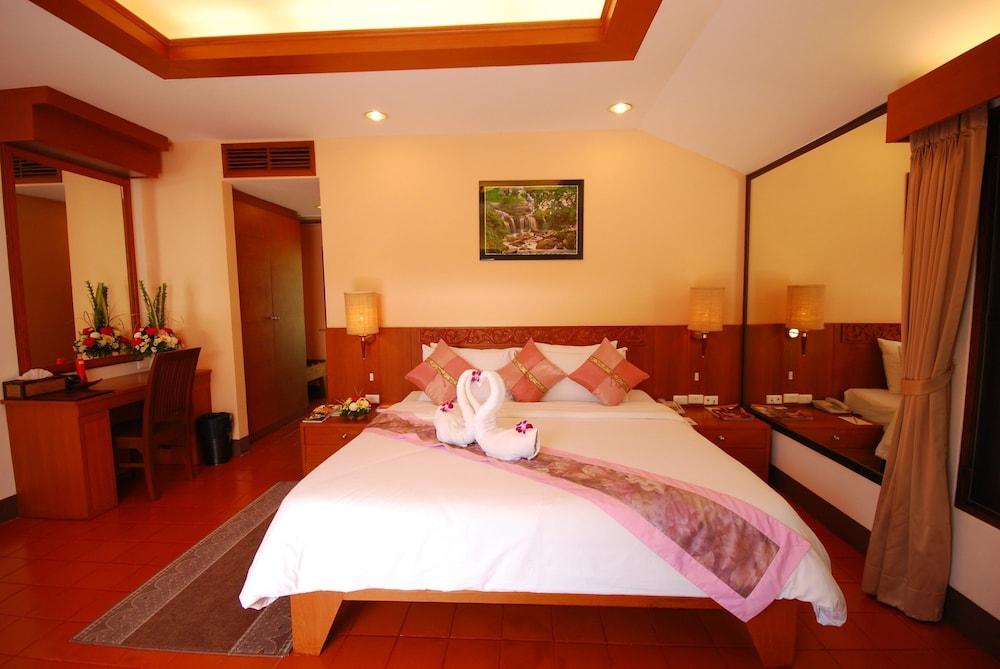 The Privacy Beach Resort & Spa Sam Roi Yot Εξωτερικό φωτογραφία
