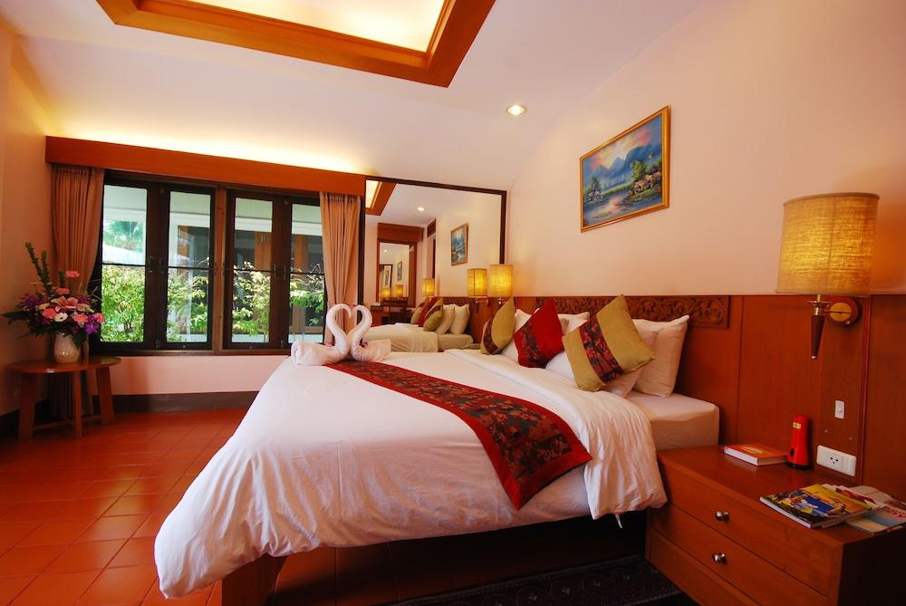 The Privacy Beach Resort & Spa Sam Roi Yot Εξωτερικό φωτογραφία