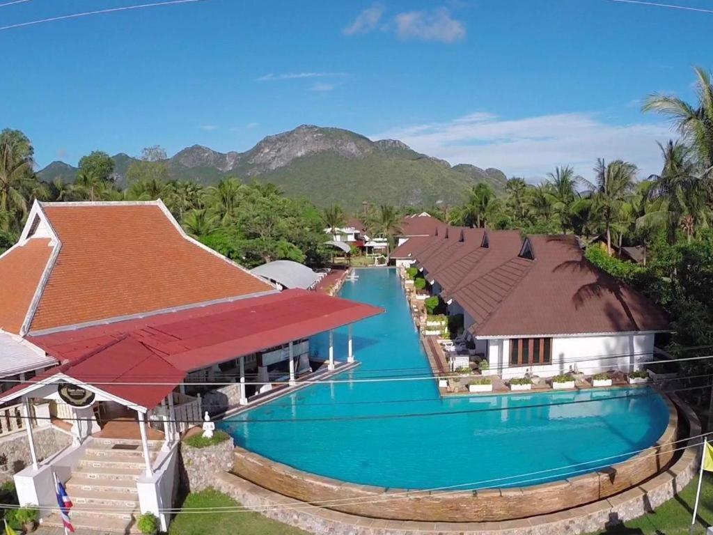The Privacy Beach Resort & Spa Sam Roi Yot Εξωτερικό φωτογραφία