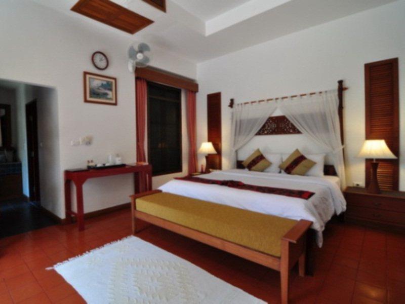 The Privacy Beach Resort & Spa Sam Roi Yot Εξωτερικό φωτογραφία