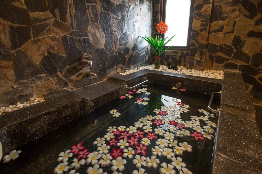 The Privacy Beach Resort & Spa Sam Roi Yot Εξωτερικό φωτογραφία