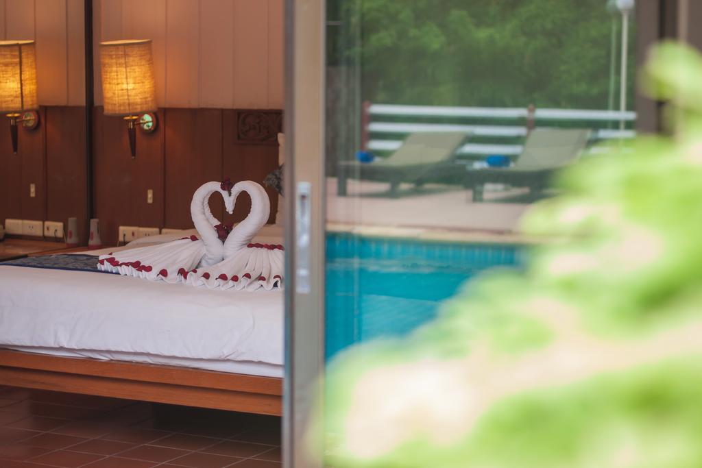 The Privacy Beach Resort & Spa Sam Roi Yot Εξωτερικό φωτογραφία