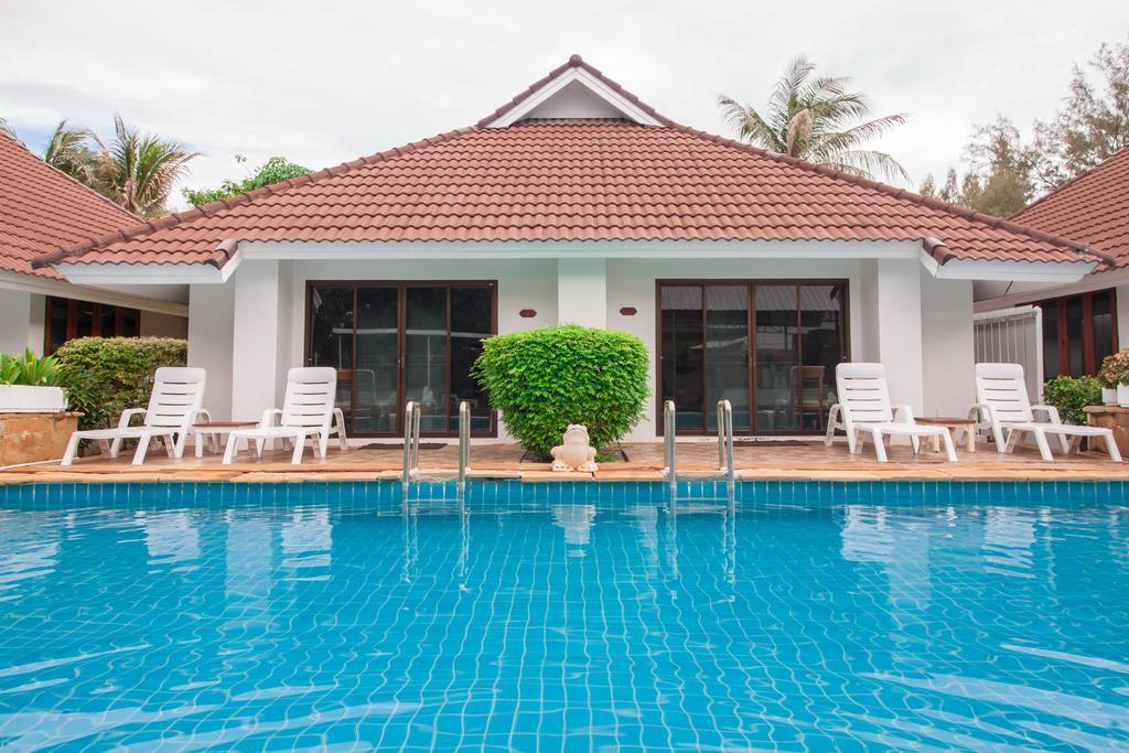 The Privacy Beach Resort & Spa Sam Roi Yot Εξωτερικό φωτογραφία