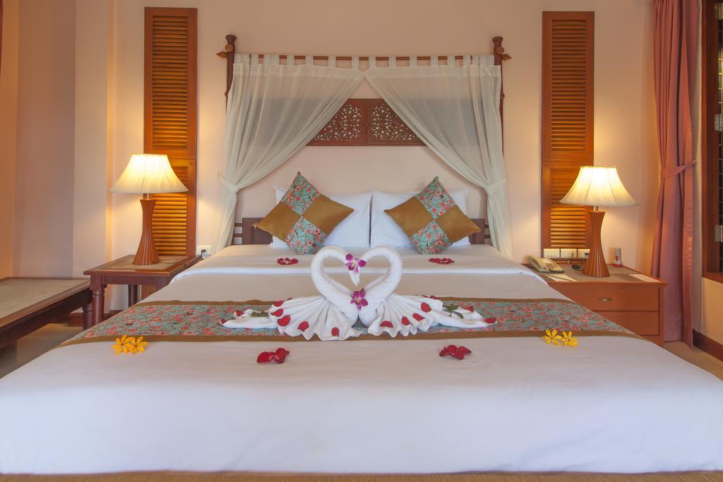 The Privacy Beach Resort & Spa Sam Roi Yot Εξωτερικό φωτογραφία