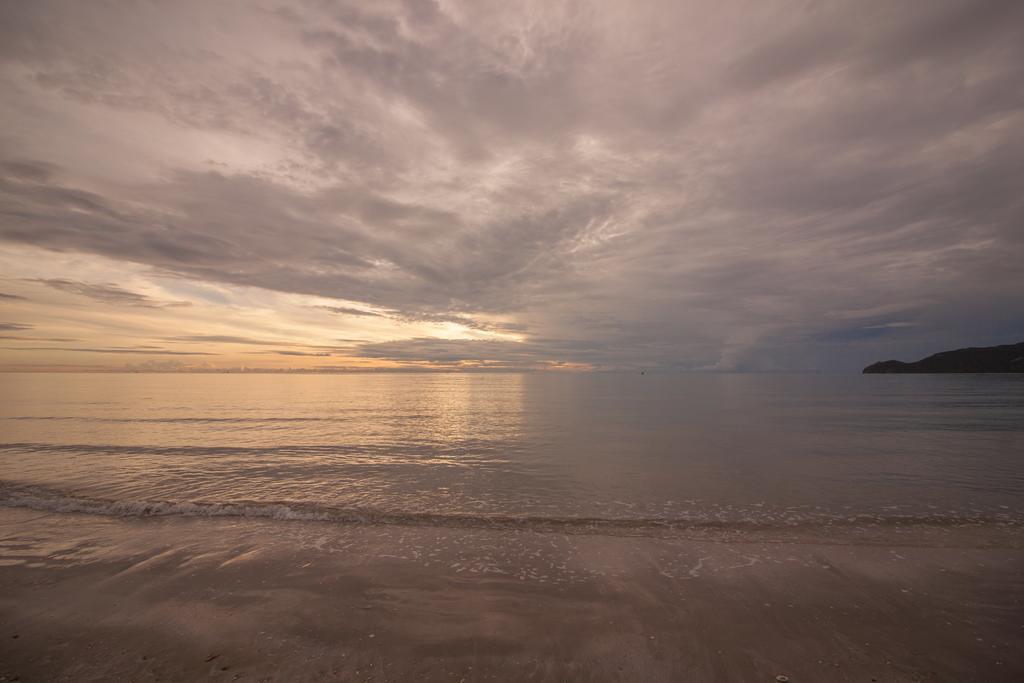 The Privacy Beach Resort & Spa Sam Roi Yot Εξωτερικό φωτογραφία
