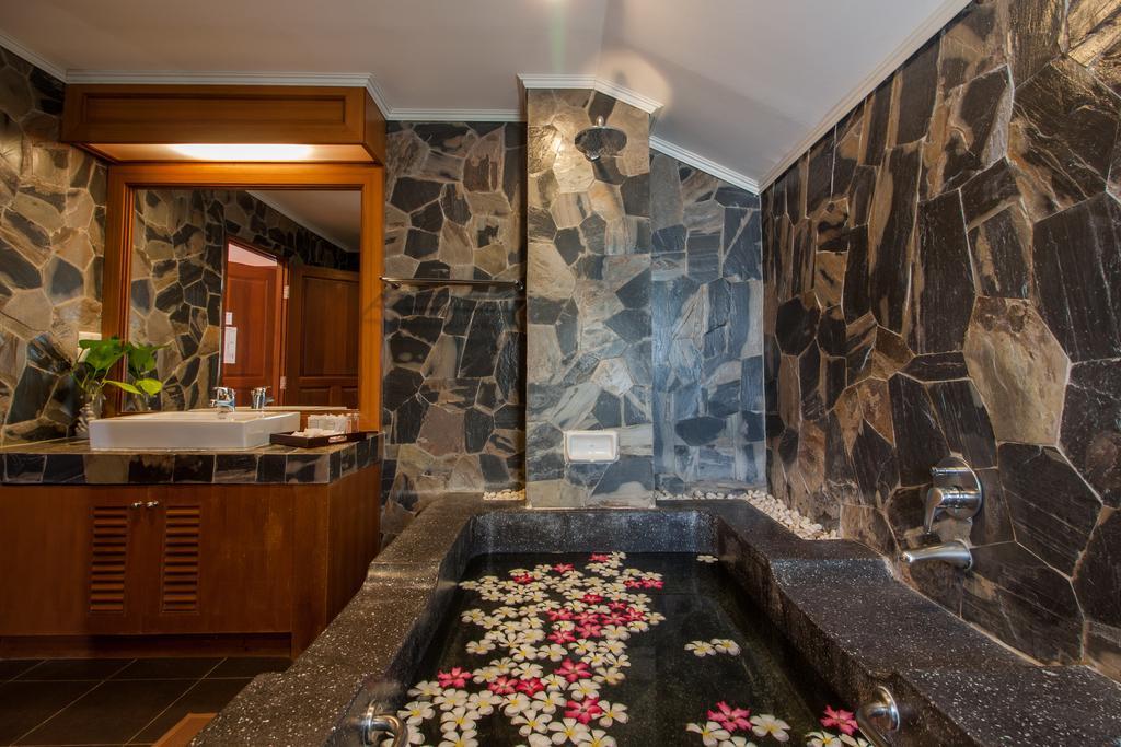 The Privacy Beach Resort & Spa Sam Roi Yot Εξωτερικό φωτογραφία
