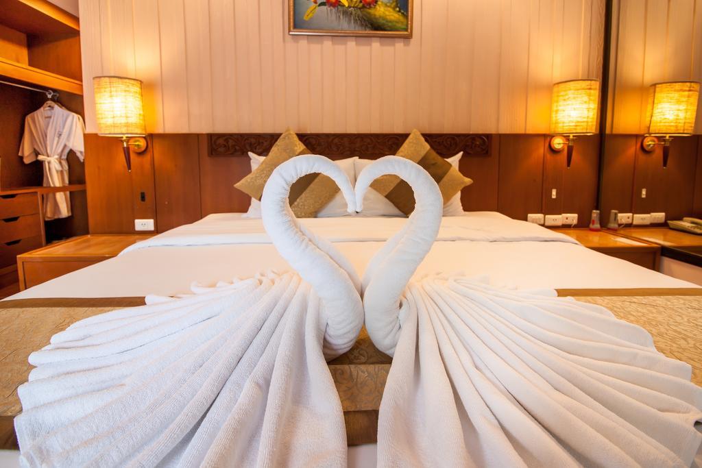 The Privacy Beach Resort & Spa Sam Roi Yot Εξωτερικό φωτογραφία