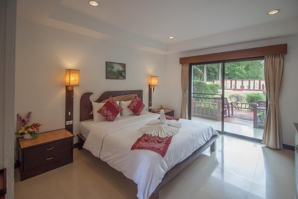 The Privacy Beach Resort & Spa Sam Roi Yot Εξωτερικό φωτογραφία