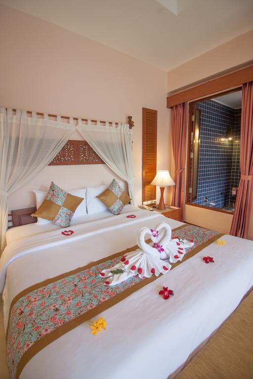 The Privacy Beach Resort & Spa Sam Roi Yot Εξωτερικό φωτογραφία