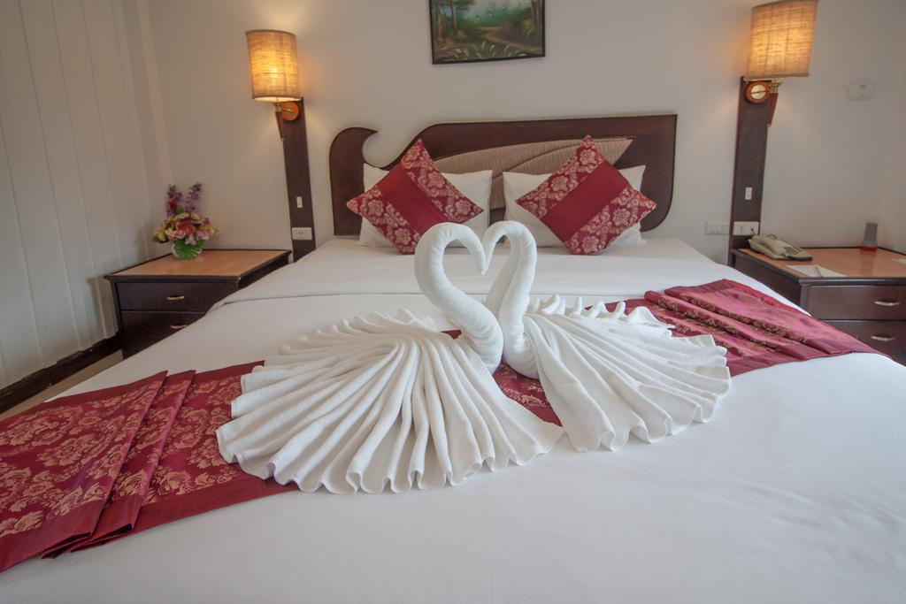 The Privacy Beach Resort & Spa Sam Roi Yot Εξωτερικό φωτογραφία