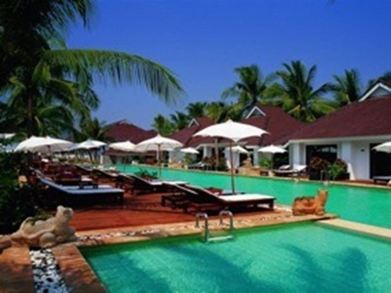 The Privacy Beach Resort & Spa Sam Roi Yot Εξωτερικό φωτογραφία
