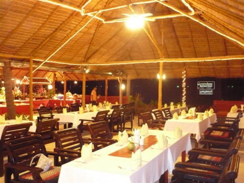 The Privacy Beach Resort & Spa Sam Roi Yot Εξωτερικό φωτογραφία