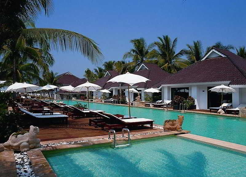 The Privacy Beach Resort & Spa Sam Roi Yot Εξωτερικό φωτογραφία