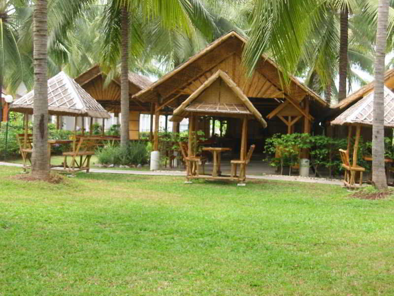 The Privacy Beach Resort & Spa Sam Roi Yot Εξωτερικό φωτογραφία