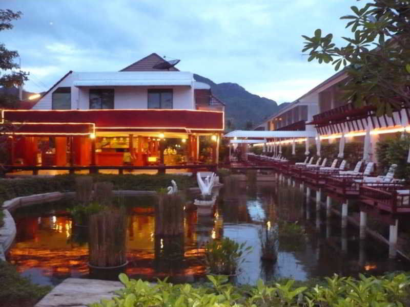 The Privacy Beach Resort & Spa Sam Roi Yot Εξωτερικό φωτογραφία